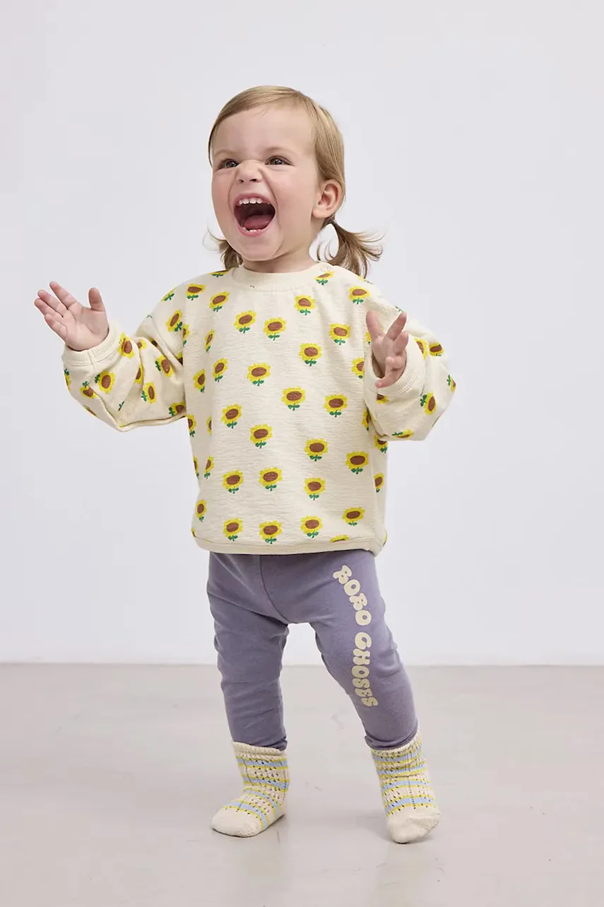 Bobo Choses Бебешки клин Wavy
