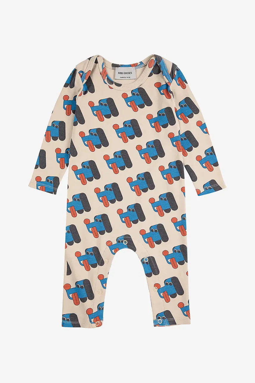 Bobo Choses Бебешки ританки Doggy Mate