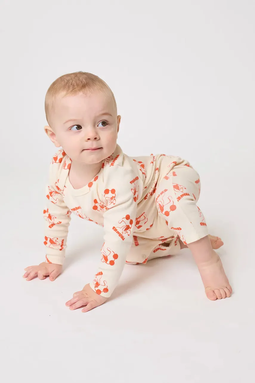 Bobo Choses Бебешки ританки Rolling Dog