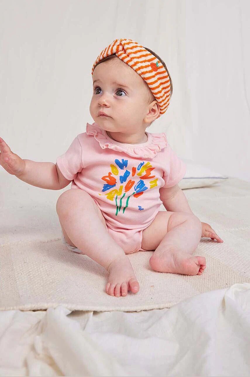 Bobo Choses Бебешко боди
