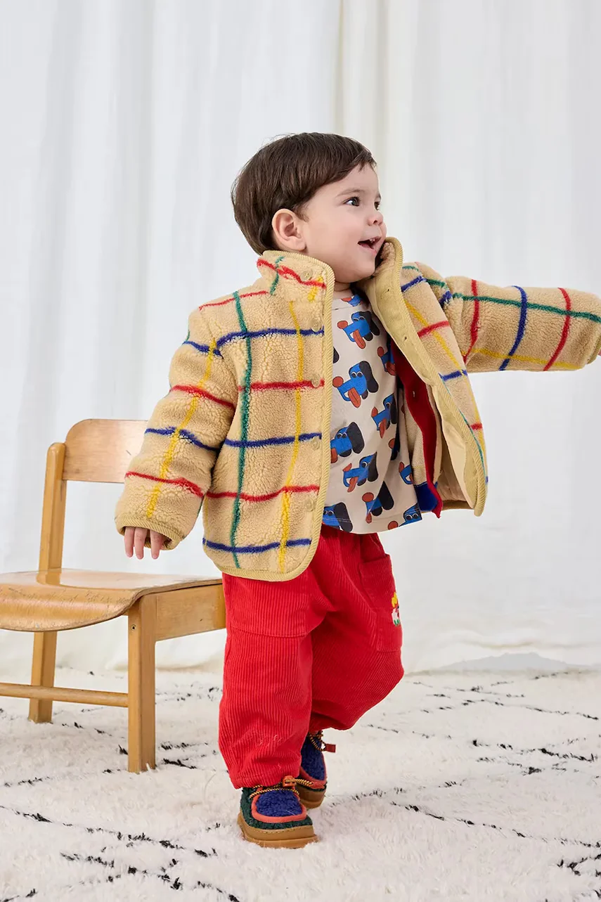 Bobo Choses Бебешко яке