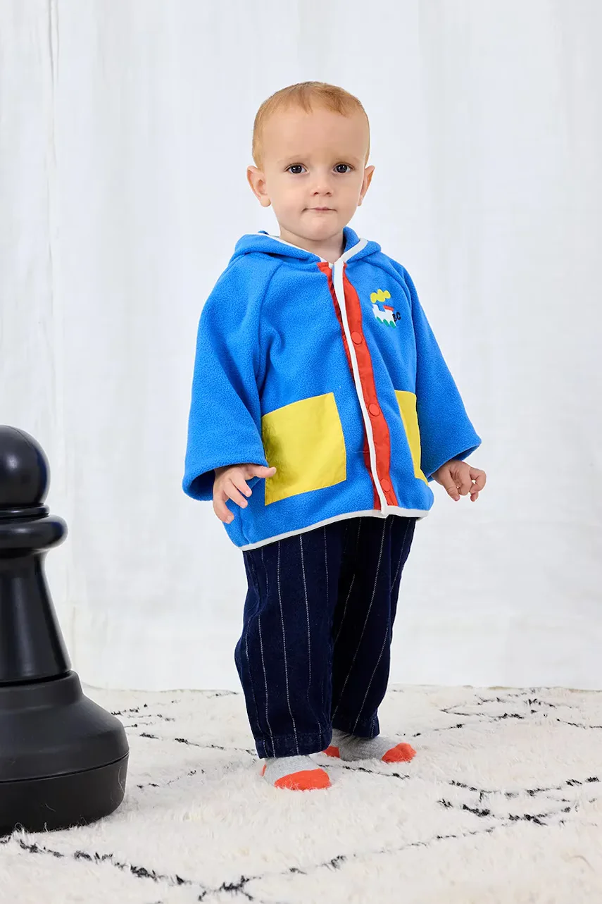 Bobo Choses Бебешко яке Choo Choo