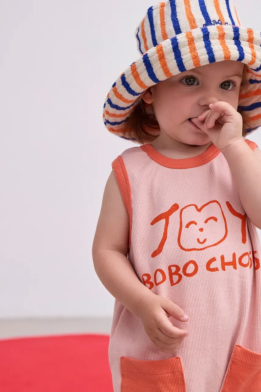 Bobo Choses Детска капела