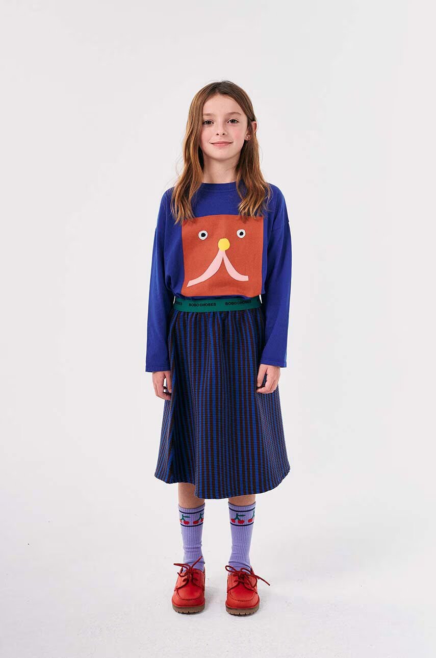 Bobo Choses Детска пола