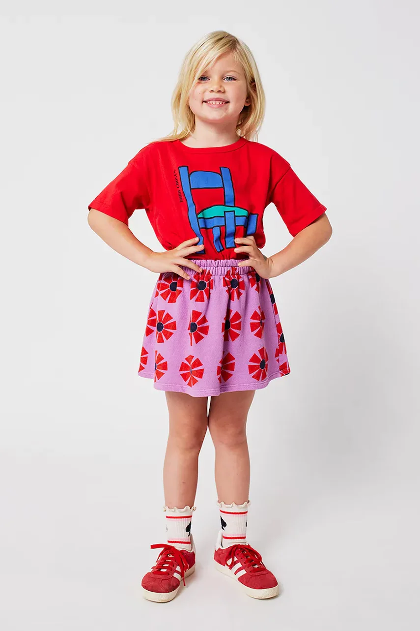 Bobo Choses Детска пола Kaleidoscope