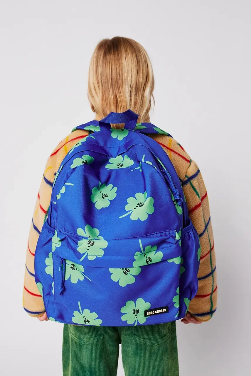 Bobo Choses Детска раница Clover