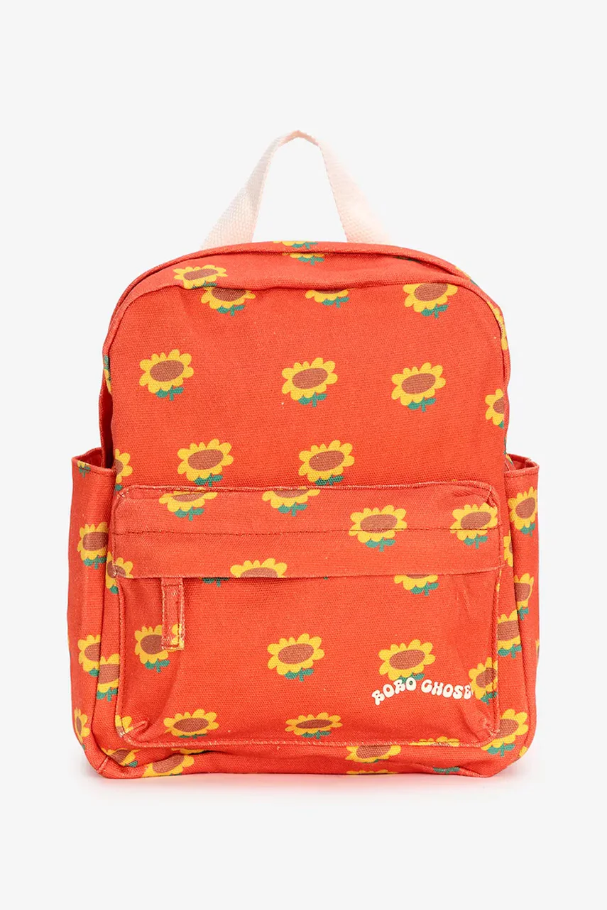 Bobo Choses Детска раница Sunflower