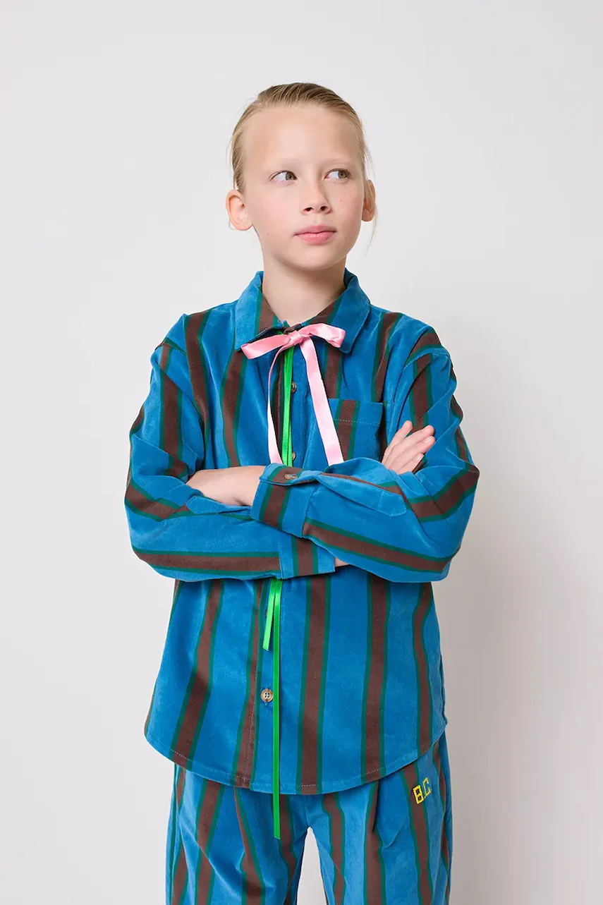 Bobo Choses Детска риза