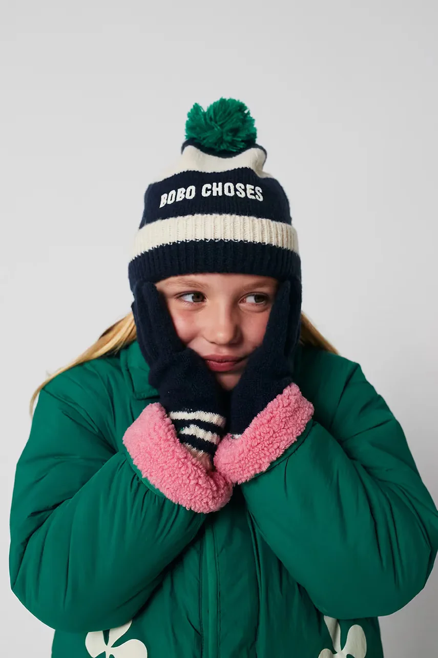 Bobo Choses Детска шапка