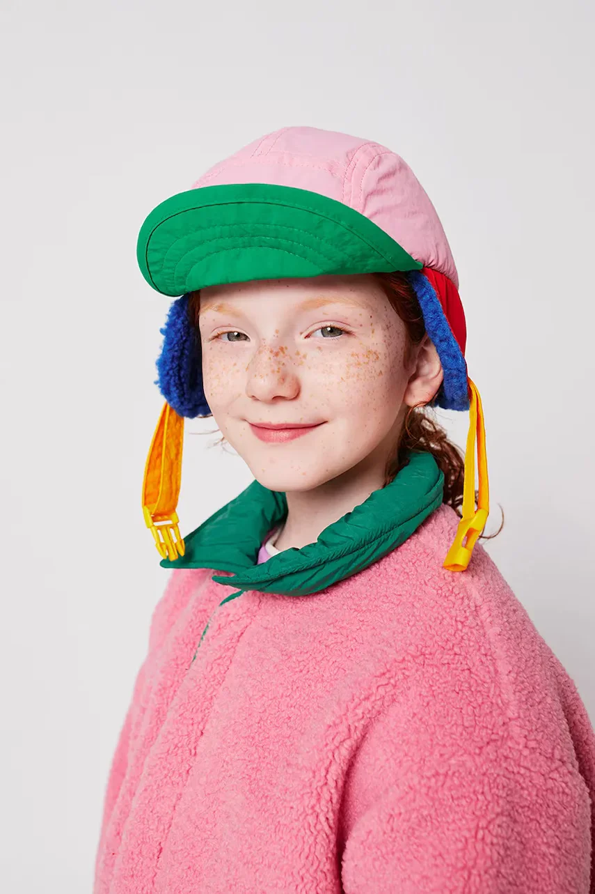 Bobo Choses Детска шапка