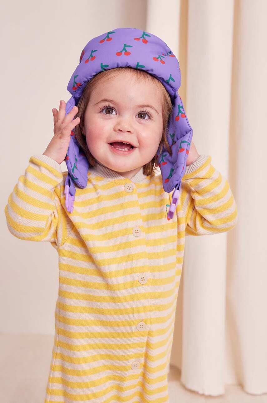 Bobo Choses Детска шапка Cherry