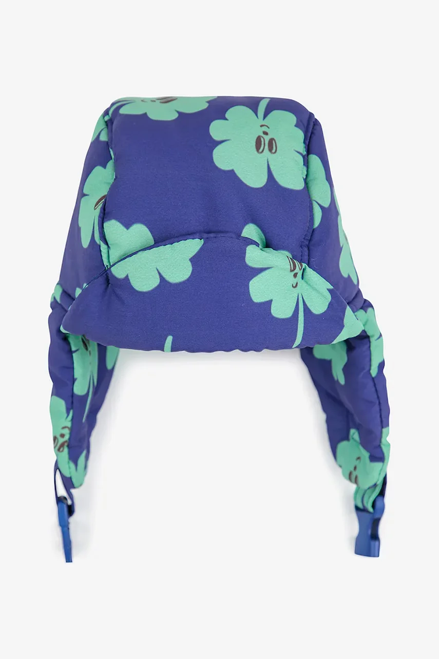 Bobo Choses Детска шапка Lucky Clover