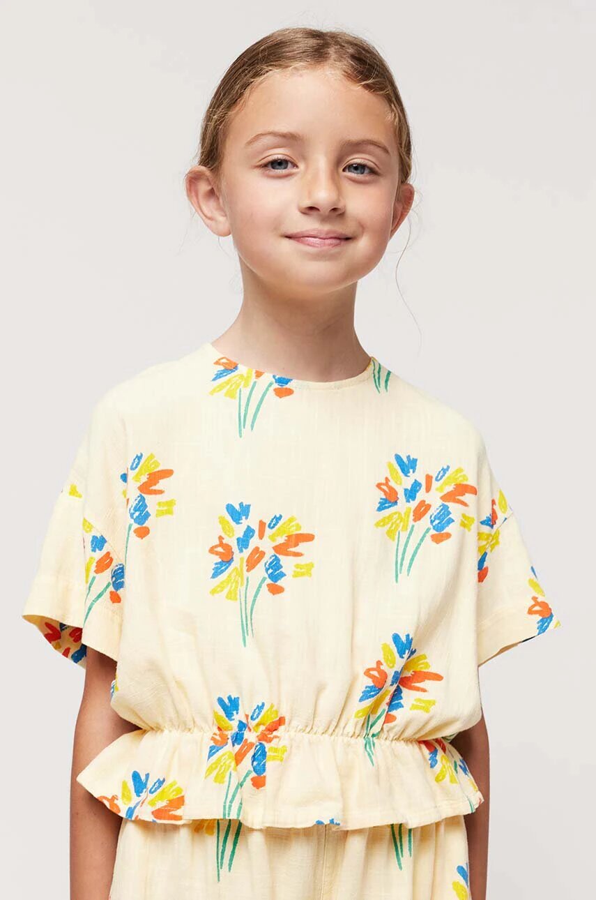 Bobo Choses Детска тениска