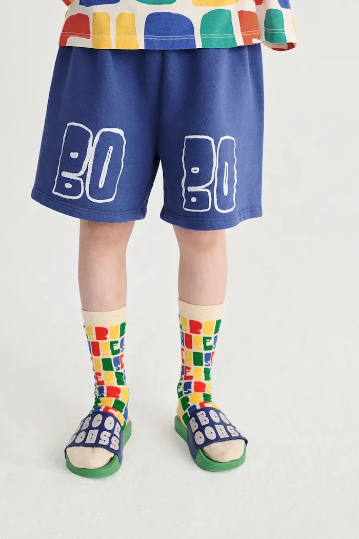 Bobo Choses Детски чорапи B126AI045