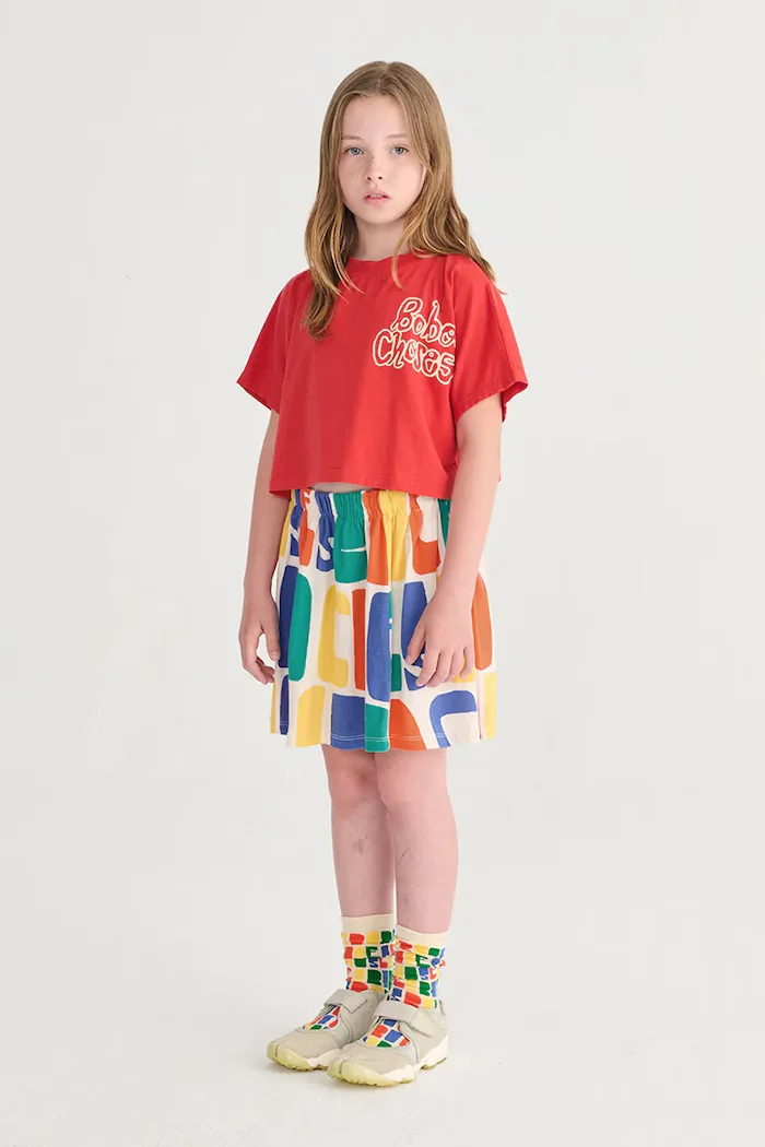 Bobo Choses Детски чорапи B126AI045