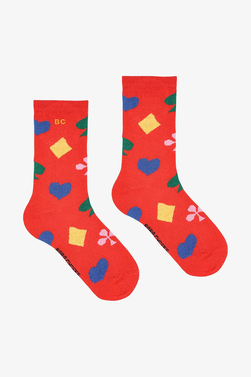 Bobo Choses Детски чорапи Joker