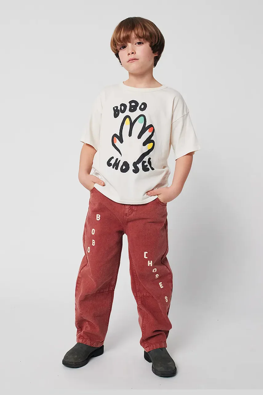 Bobo Choses Детски дънки