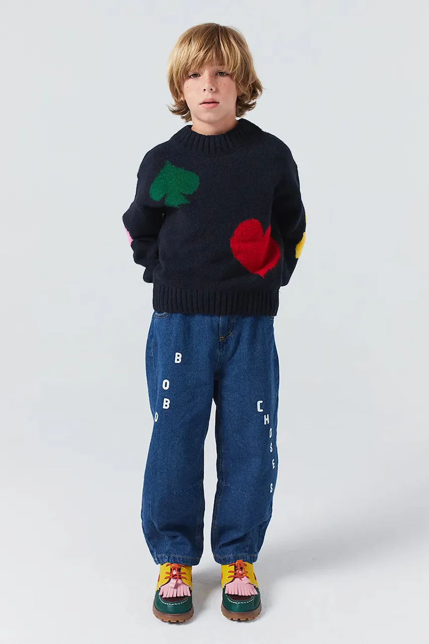 Bobo Choses Детски дънки