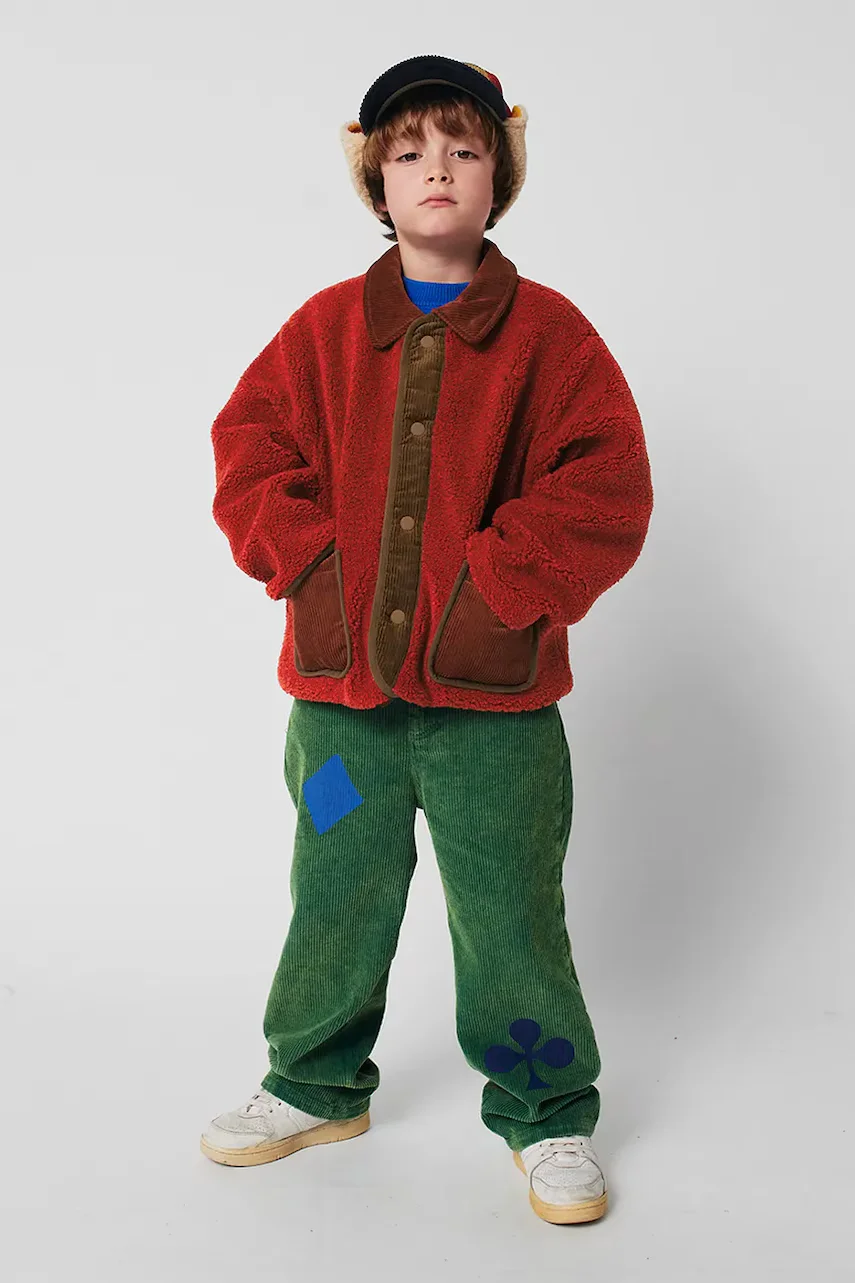 Bobo Choses Детски дънки Bobo Joker