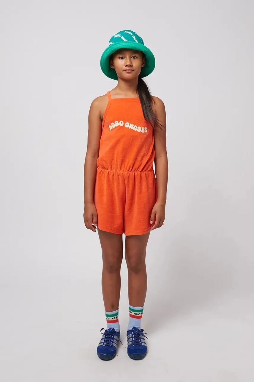 Bobo Choses Детски гащеризон Wavy
