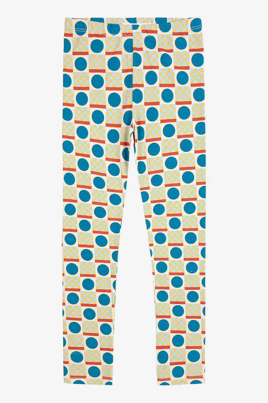 Bobo Choses Детски клин Geometric Scacs