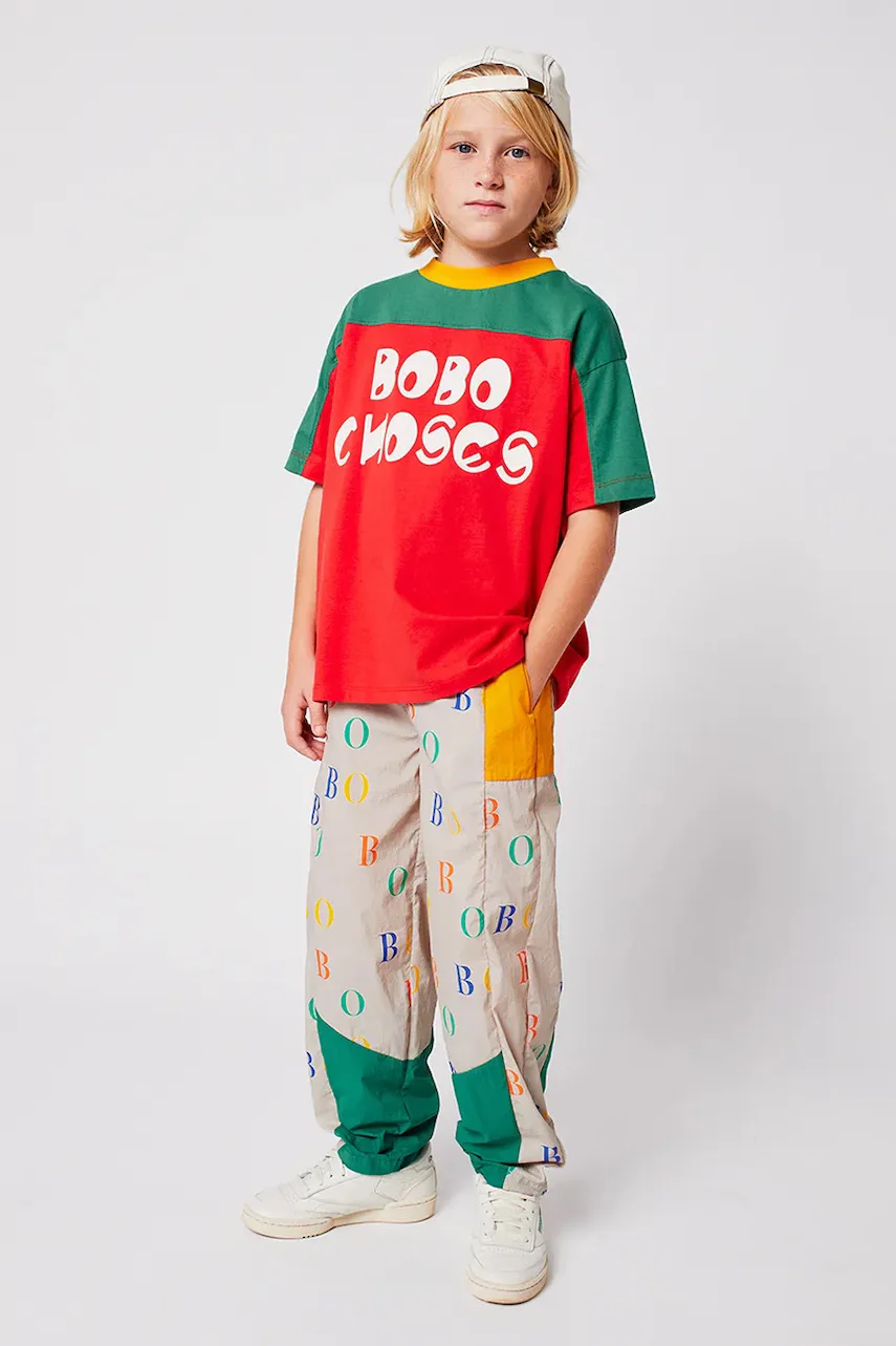 Bobo Choses Детски панталон