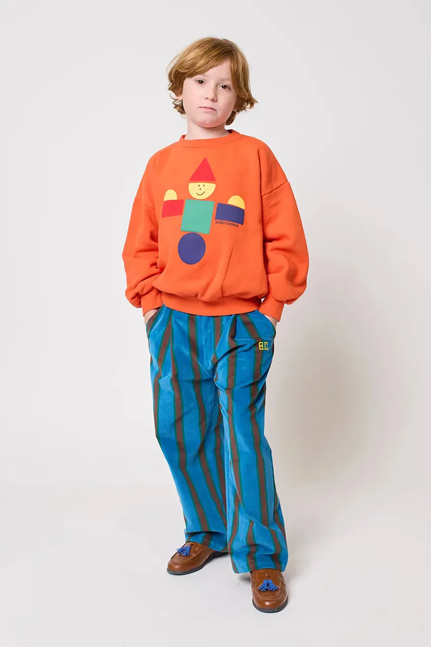 Bobo Choses Детски панталон
