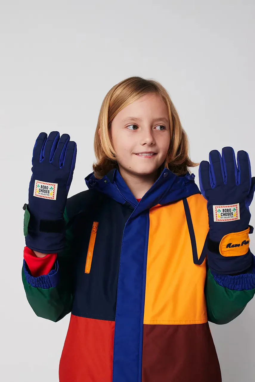 Bobo Choses Детски ръкавици