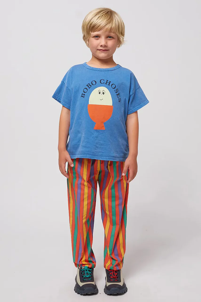 Bobo Choses Детски спортен панталон