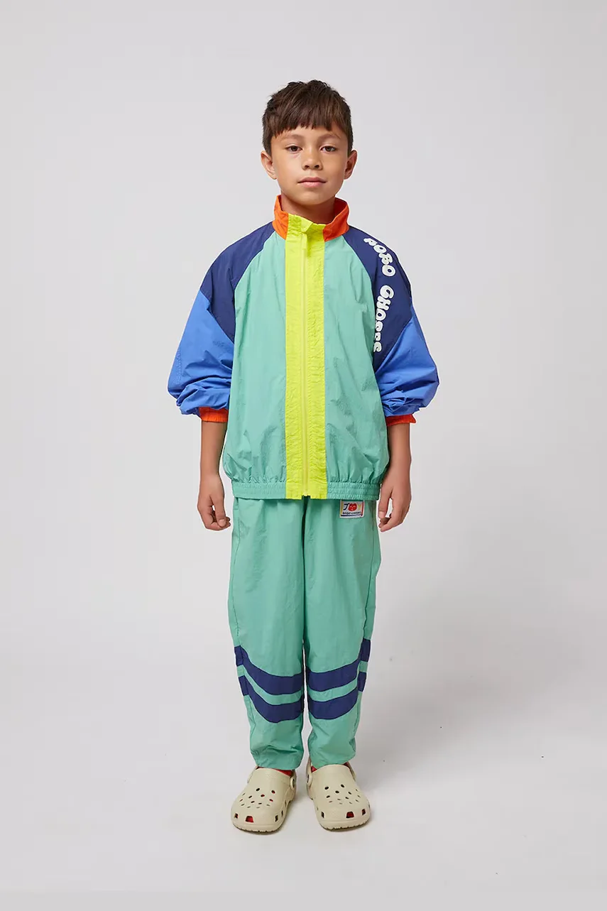 Bobo Choses Детски спортен панталон Smiling