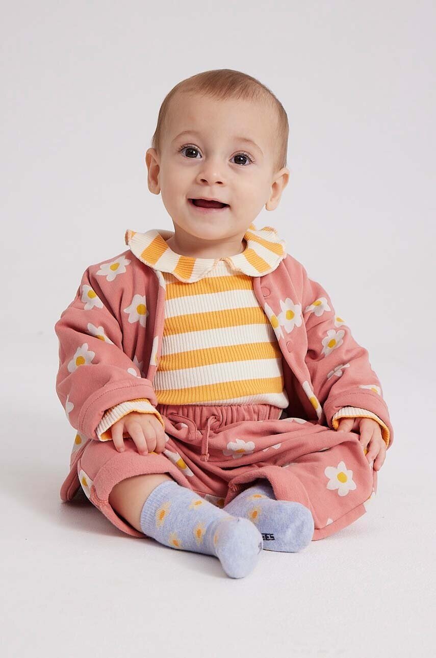 Bobo Choses Детски суичър