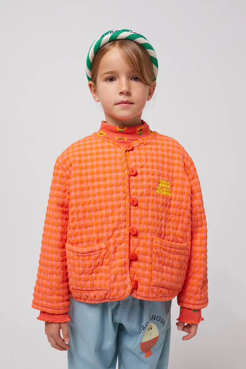 Bobo Choses Детско яке