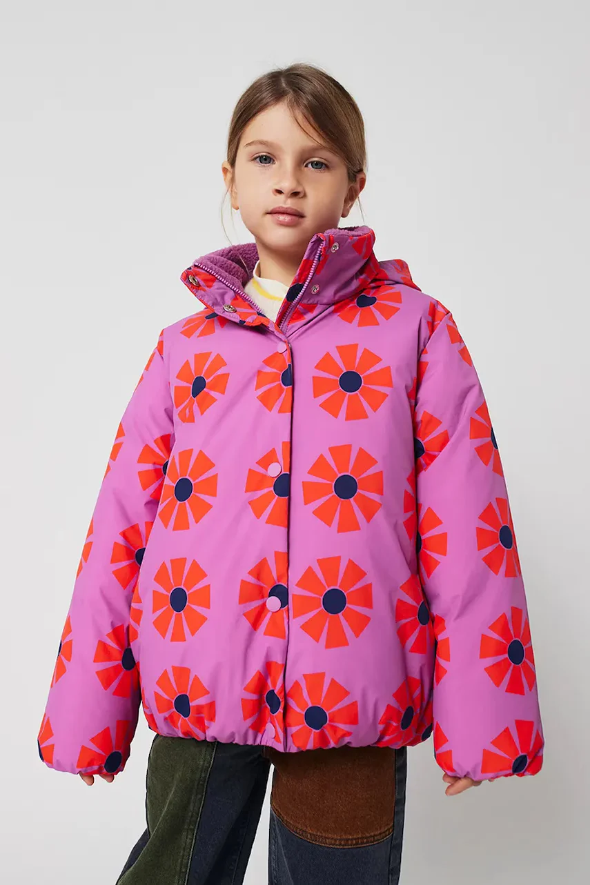 Bobo Choses Детско яке Kaleidoscope