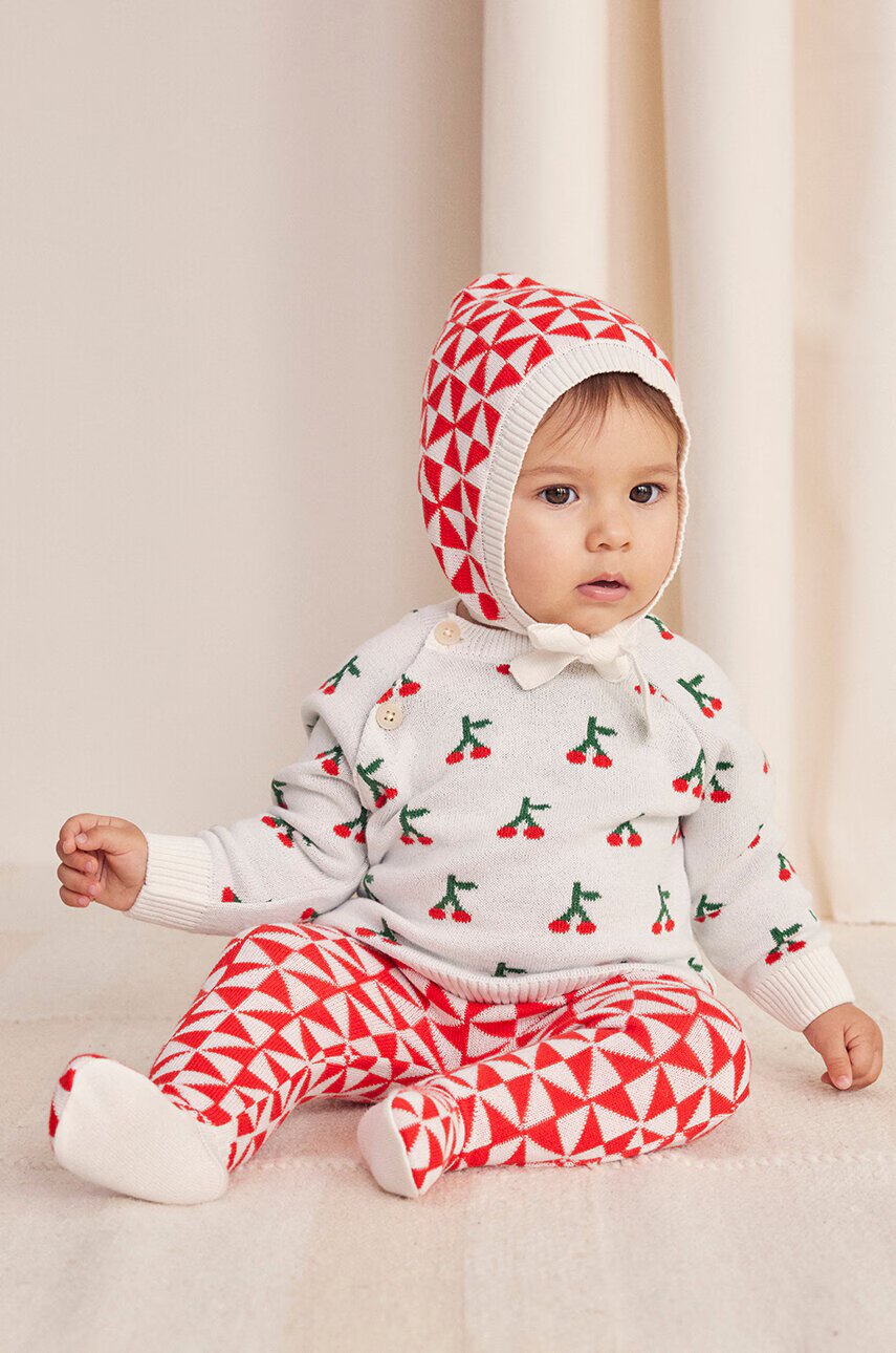 Bobo Choses Комплект за бебета Cherry