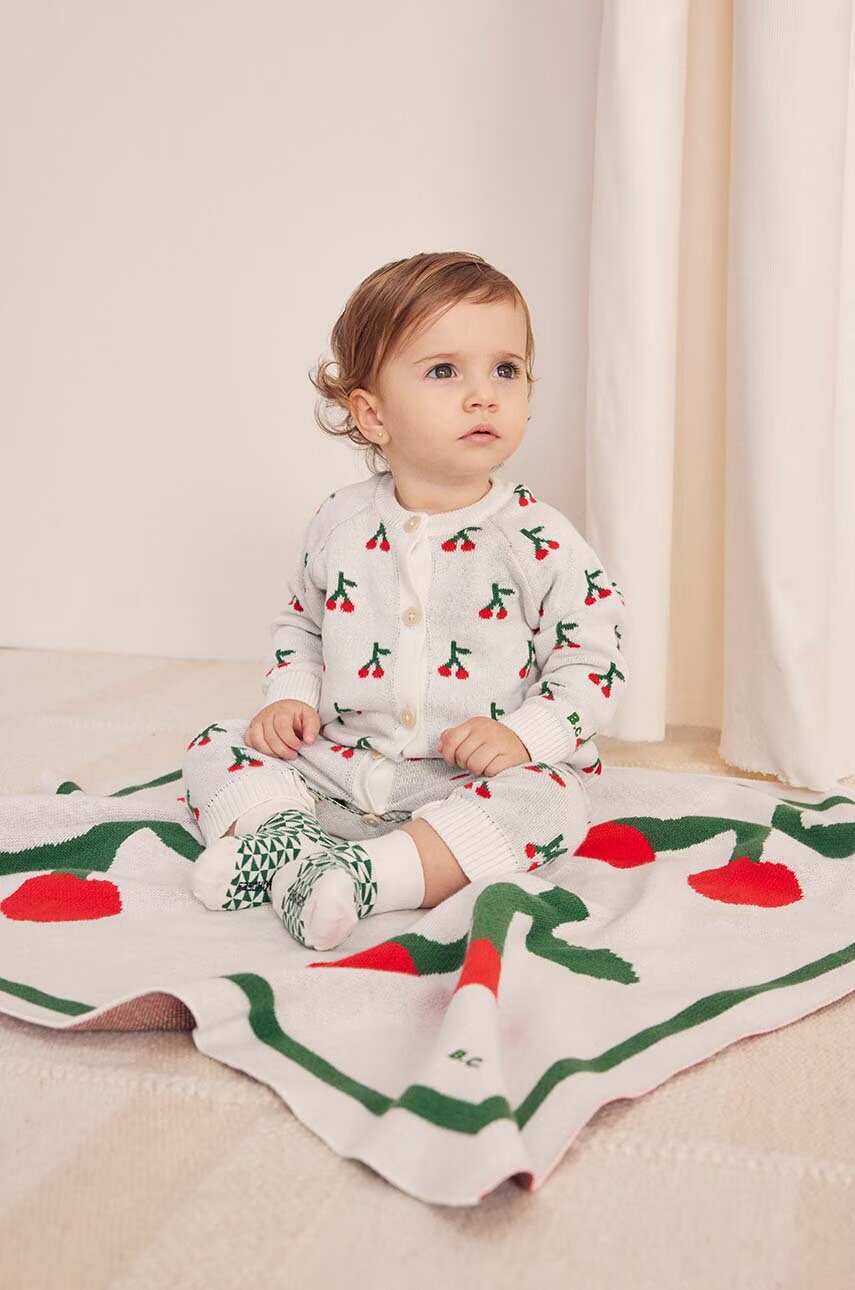 Bobo Choses Комплект за бебета Cherry