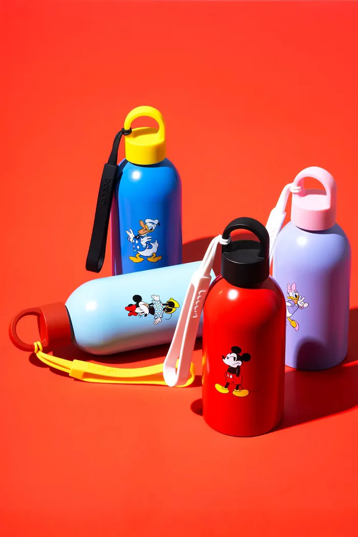 bodum термо бутилка Melior Disney-Mickey 03 l 12080-823-DSN