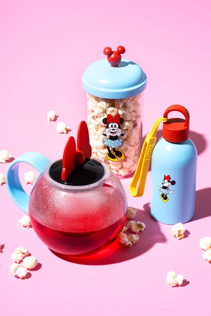 bodum термо бутилка от неръждаема стомана Melior Disney-Mickey 03 l 12080-799-DSN