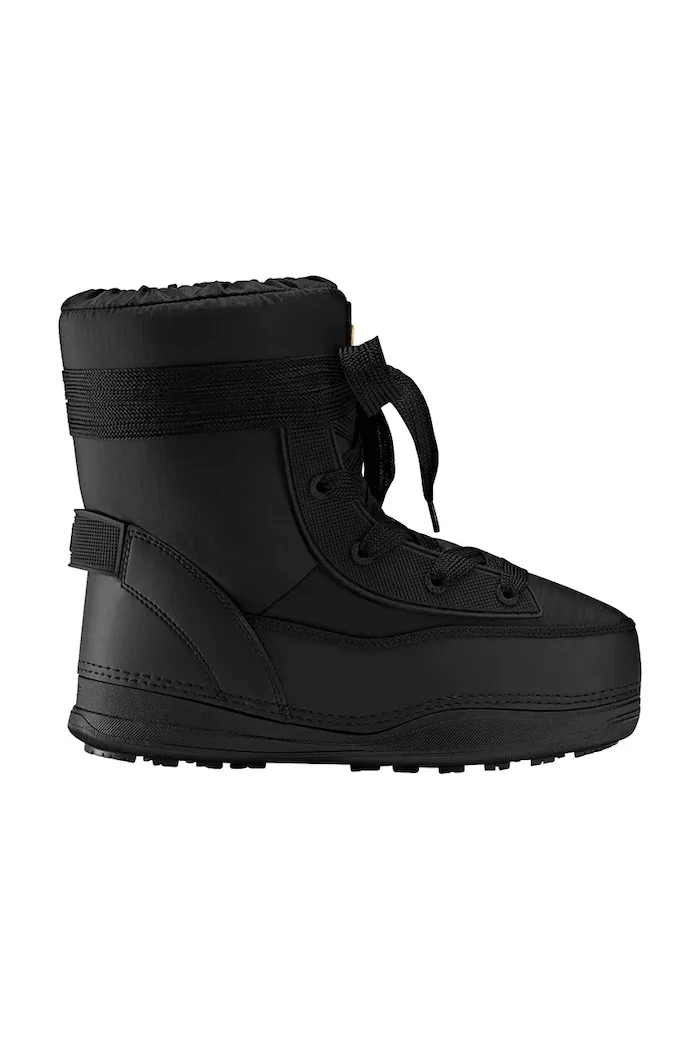 Bogner LA PLAGNE апрески дамски черни 32647004