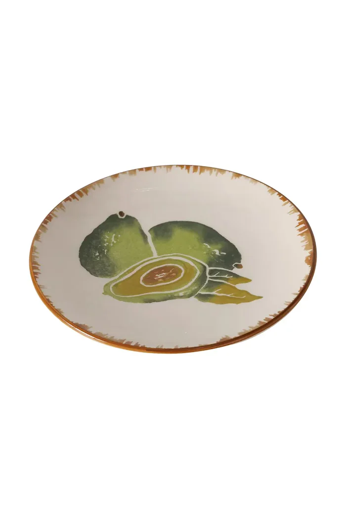 Boltze Десертна чиния Avocado 16 cm