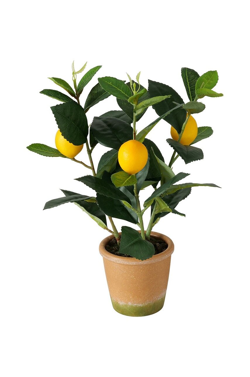 Boltze Изкуствено дърво в саксия Lemon