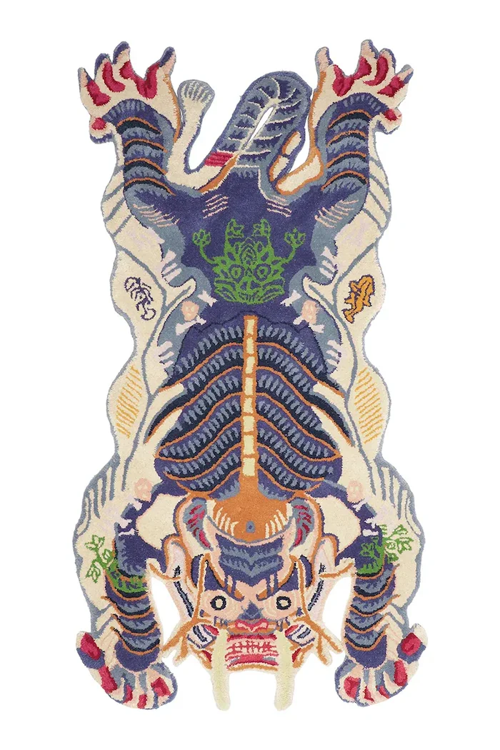 bongusta 85 x 165 cm