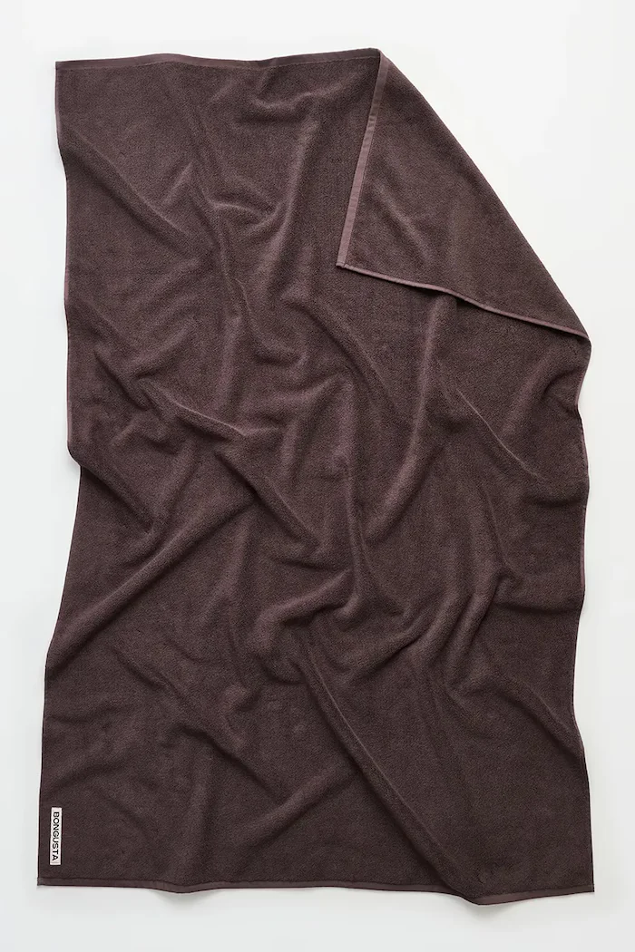 bongusta голяма кърпа от памук 100 x 150 cm BON32