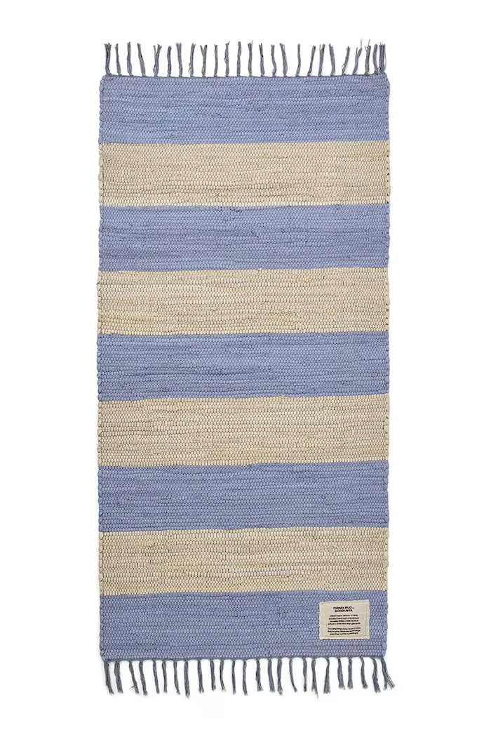 bongusta килим памучен 60 x 120 cm BON49