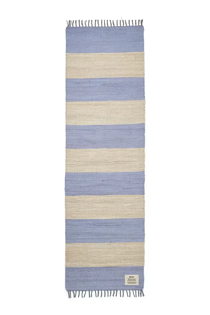 bongusta Памучен килим Chindi 60 x 200 cm