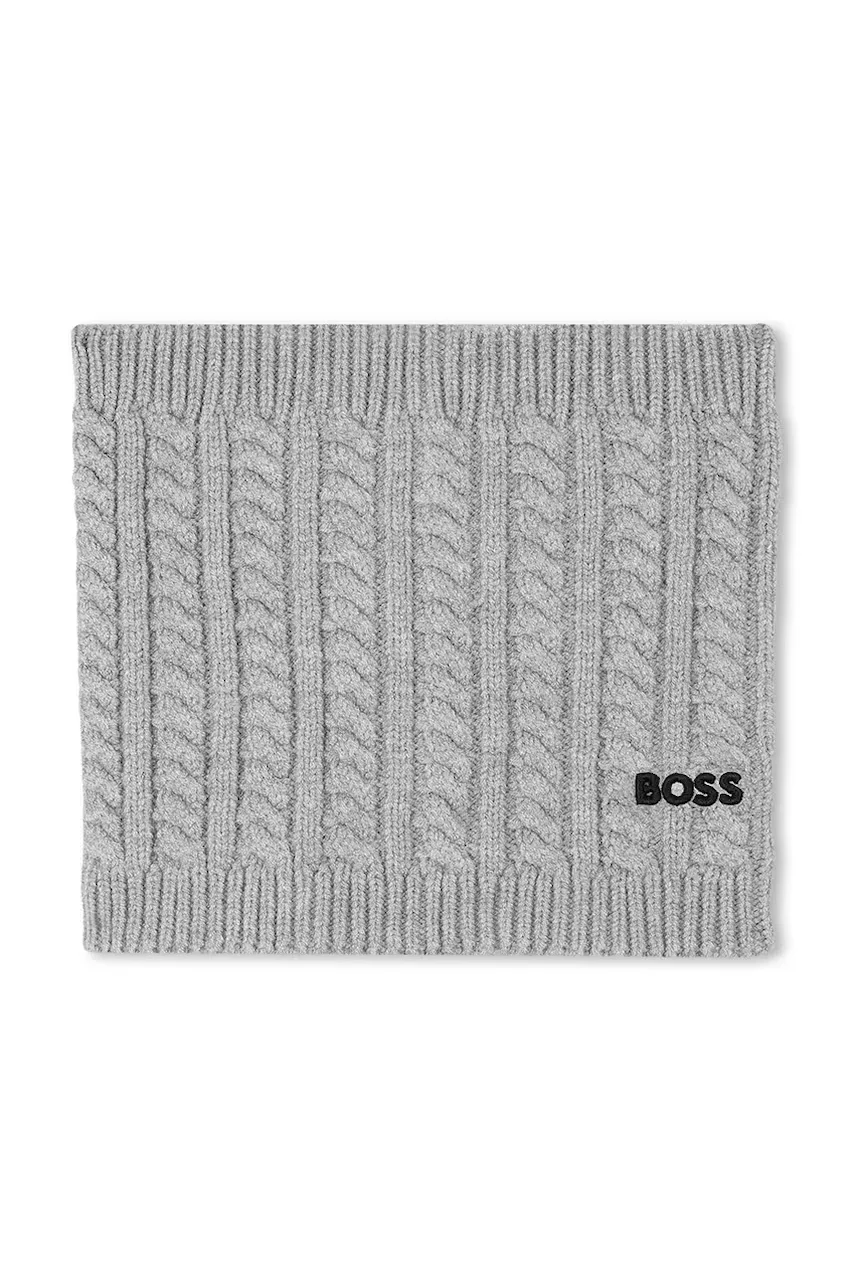 BOSS Балаклава