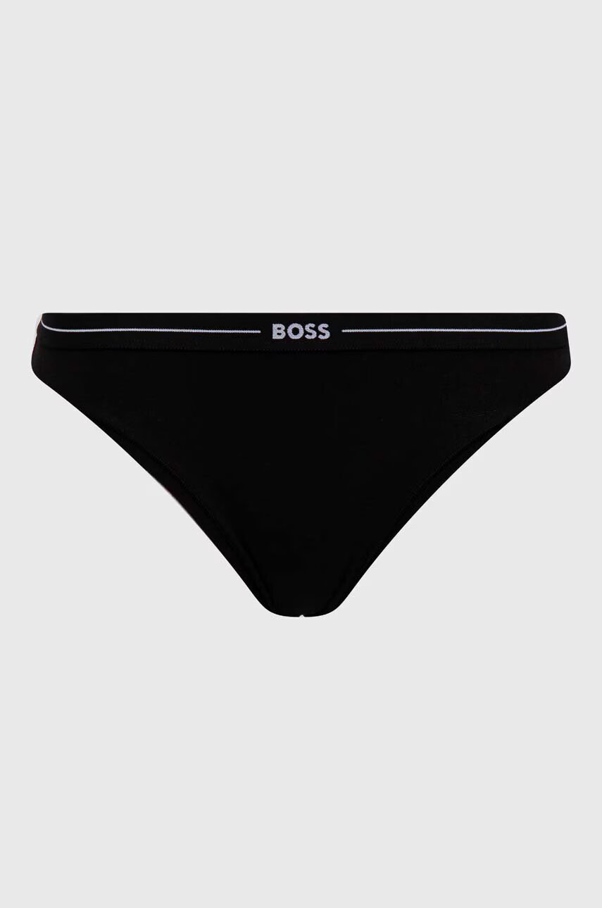 BOSS Бикини (3 чифта) 3P BRIEF