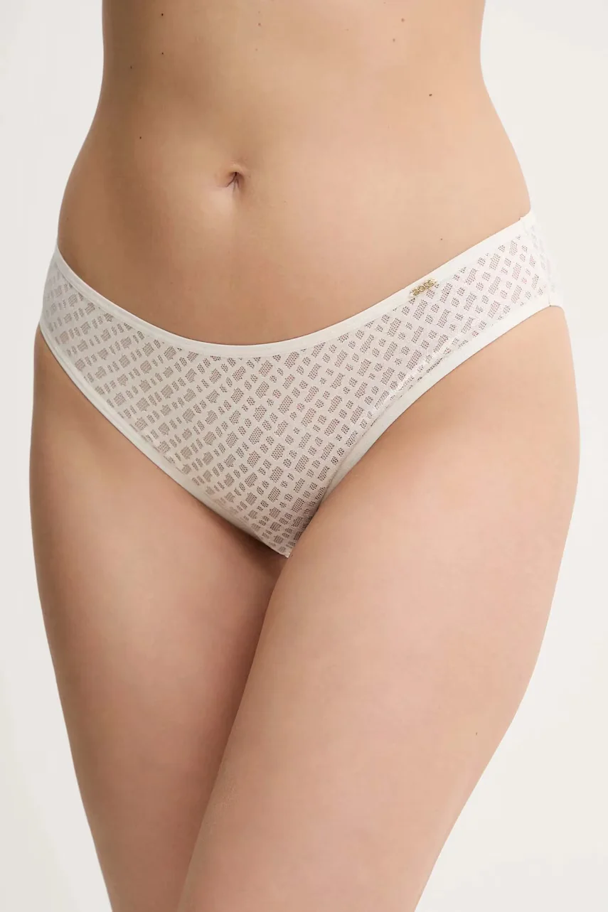 BOSS Бикини BRIEF B LACE