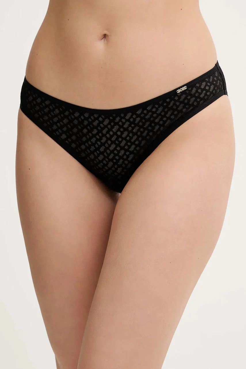 BOSS Бикини BRIEF B LACE
