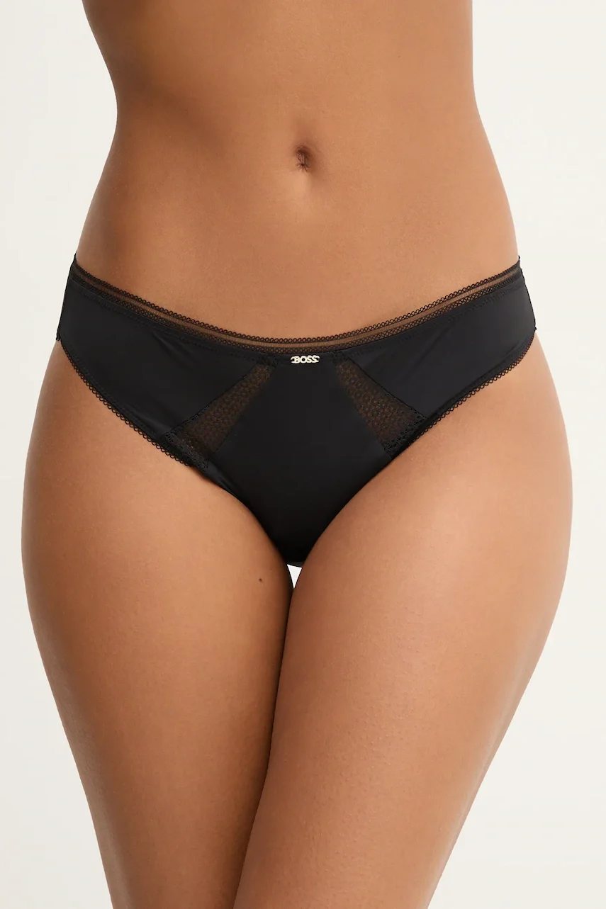 BOSS Бикини BRIEF B.PURE