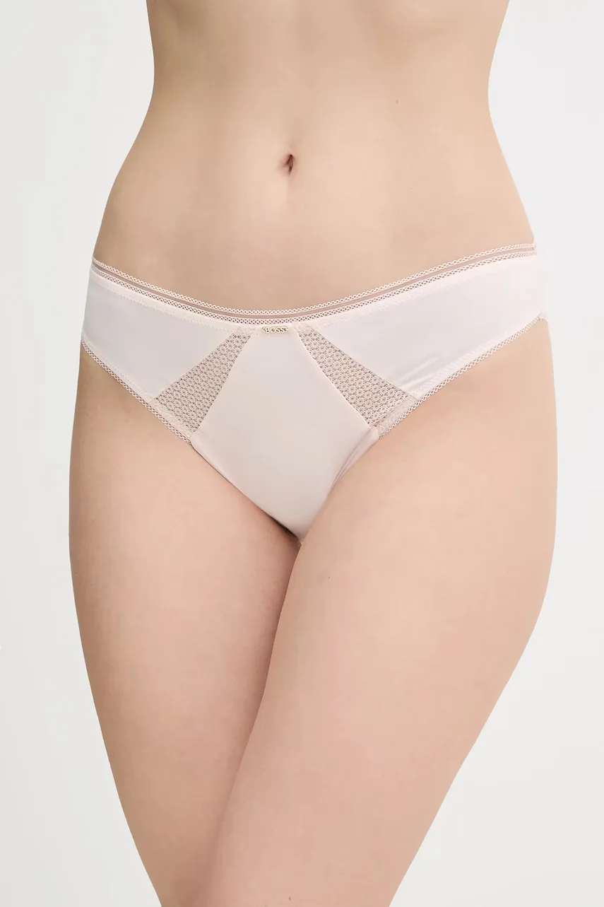 BOSS Бикини BRIEF B.PURE